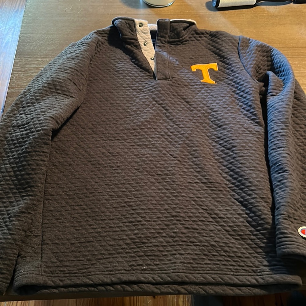 Champion Tennessee VOLs UT Jacket